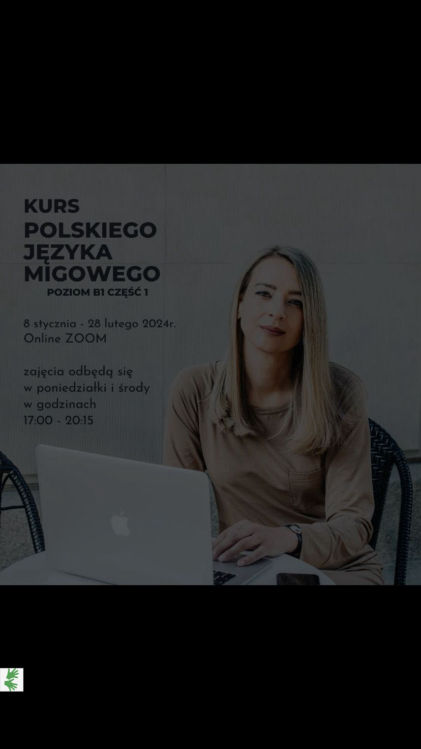 Kurs PJM na poziomoe B1 część 1