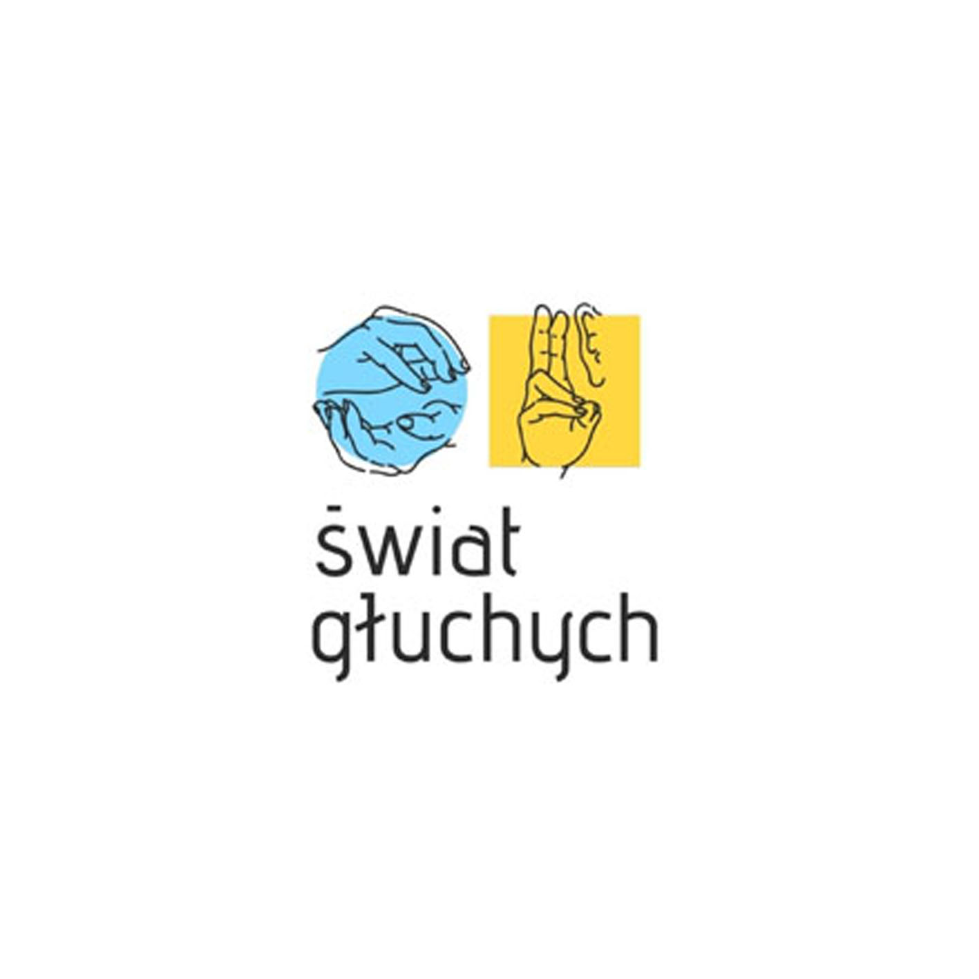 FUNDACJA ŚWIAT GŁUCHYCH