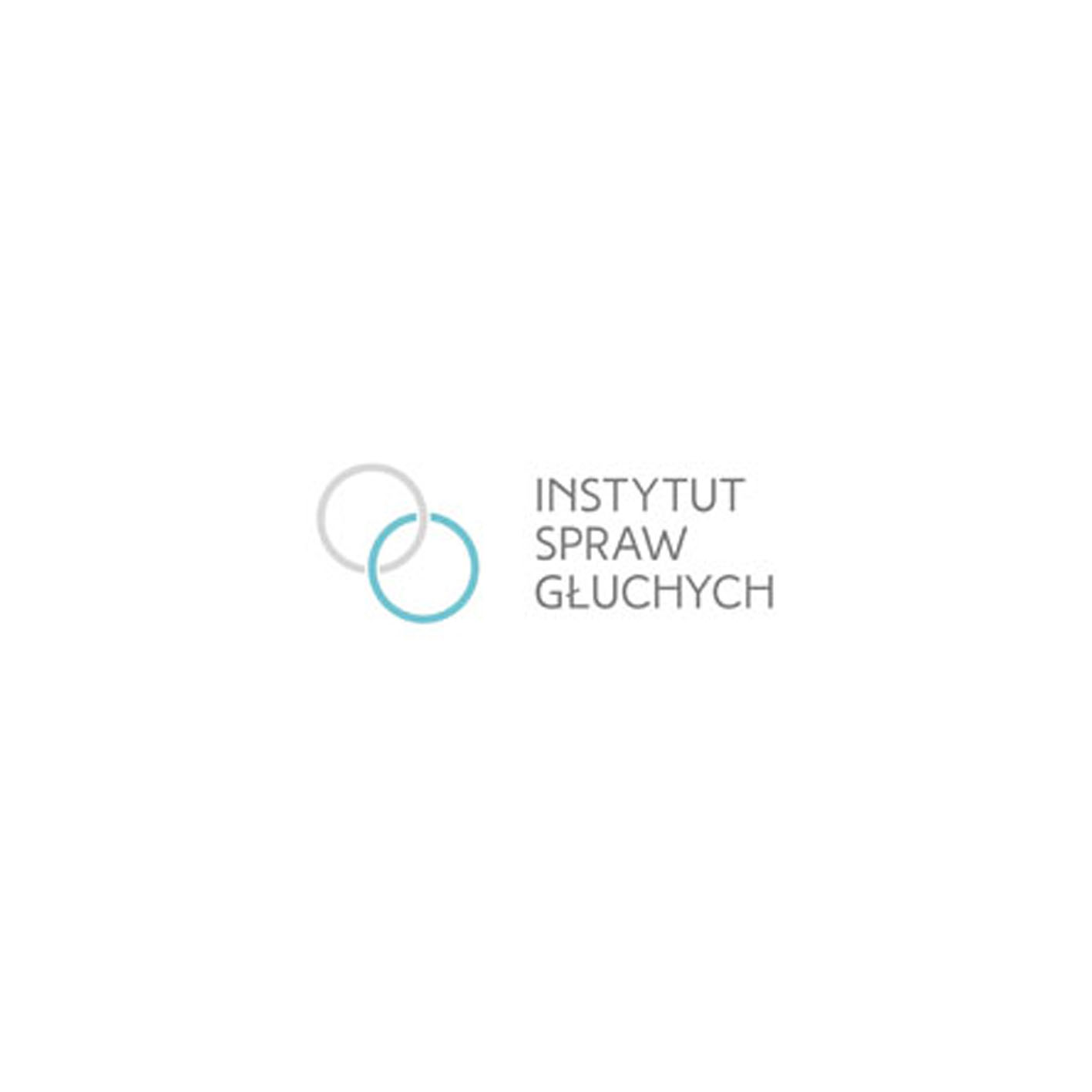 INSTYTUT SPRAW GŁUCHYCH