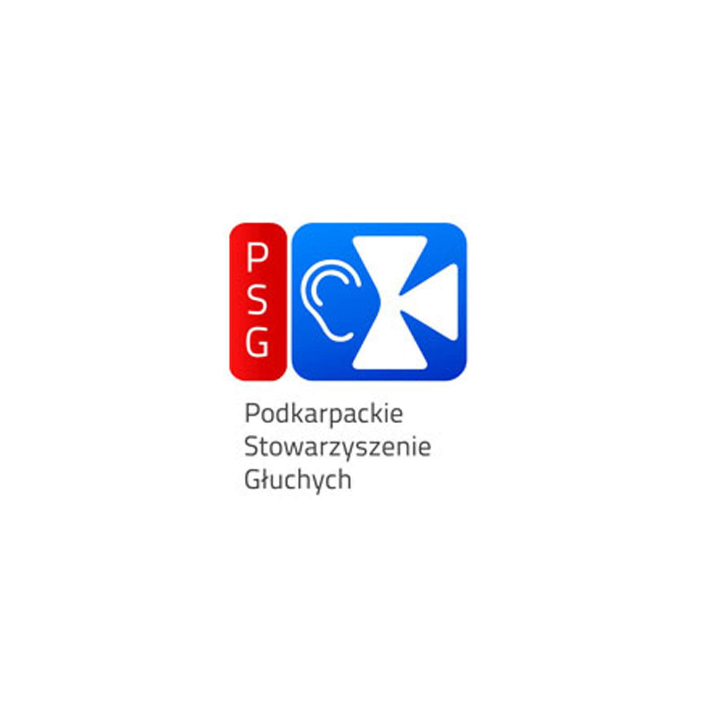 PODKARPACKIE STOWARZYSZENIE GŁUCHYCH