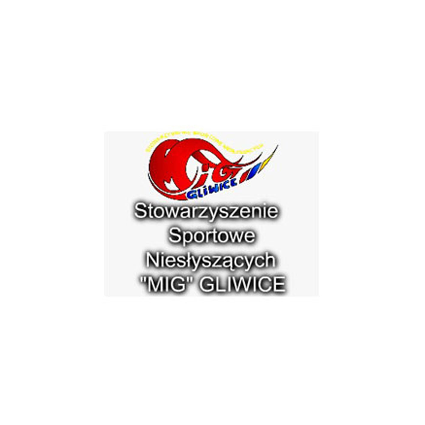 STOWARZYSZENIE SPORTOWE NIESŁYSZĄCYCH
