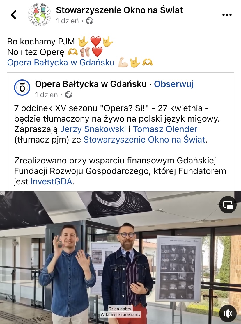 7 odcinek XV sezonu 