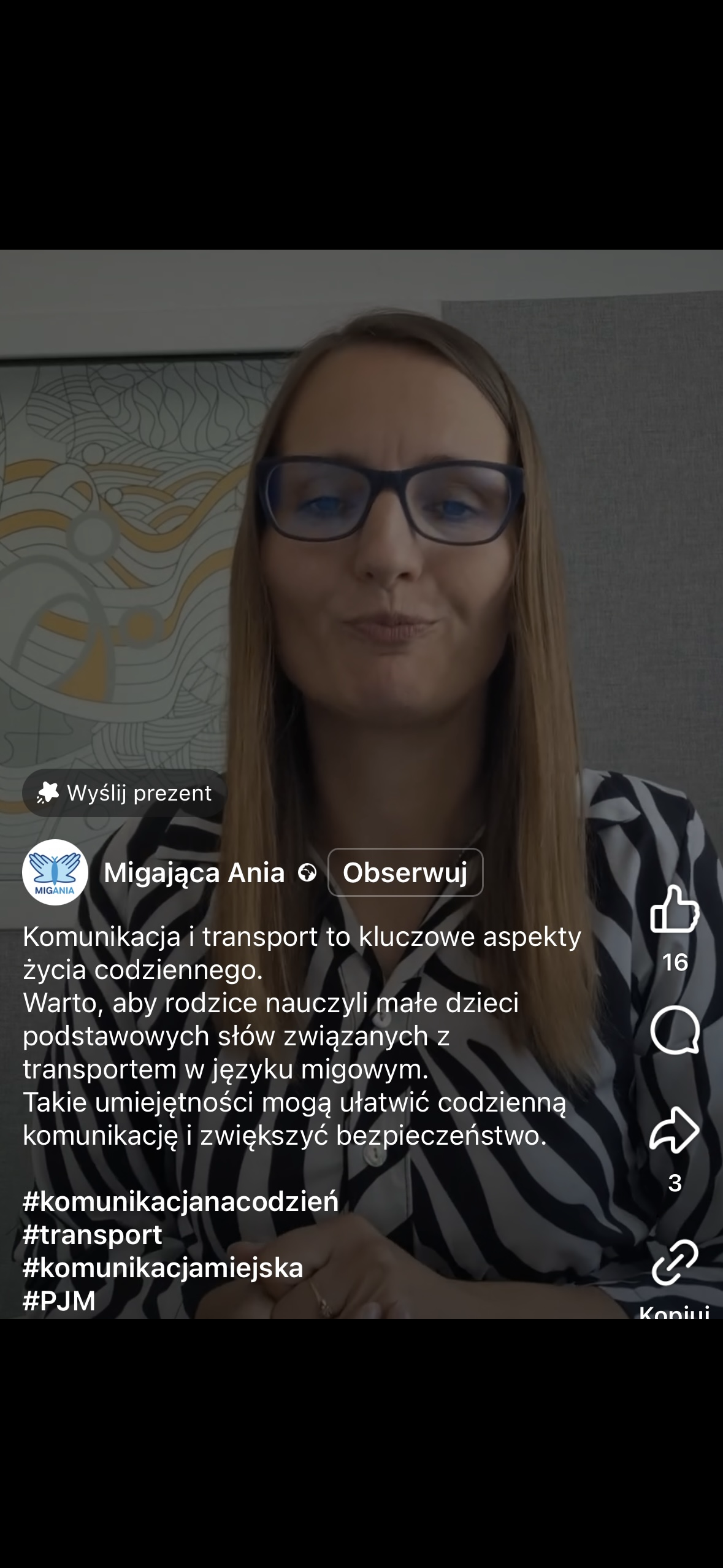 Kominukacja i transport to kluczowe aspekty życia codziennego 