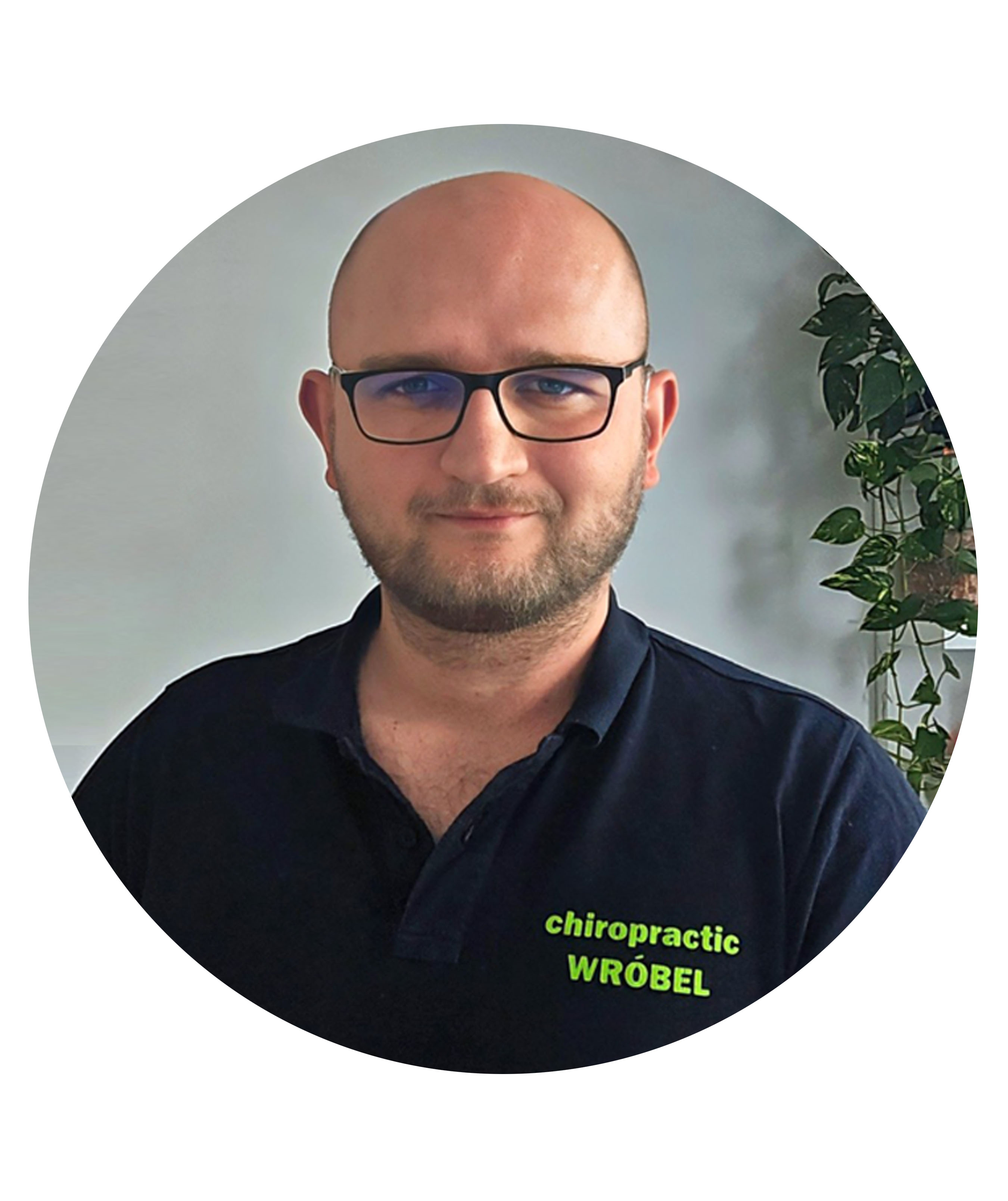 Piotr Wróbel