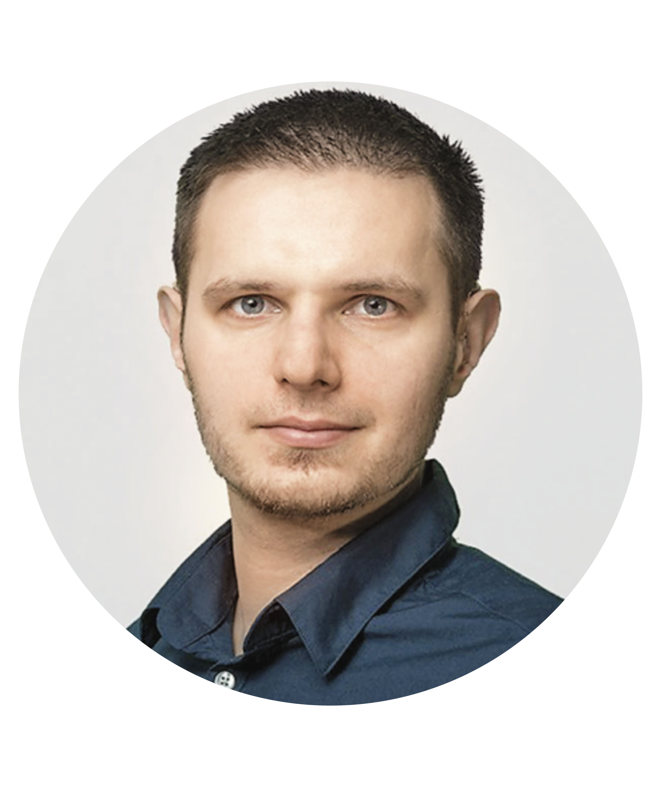 Sławomir Łuczywek