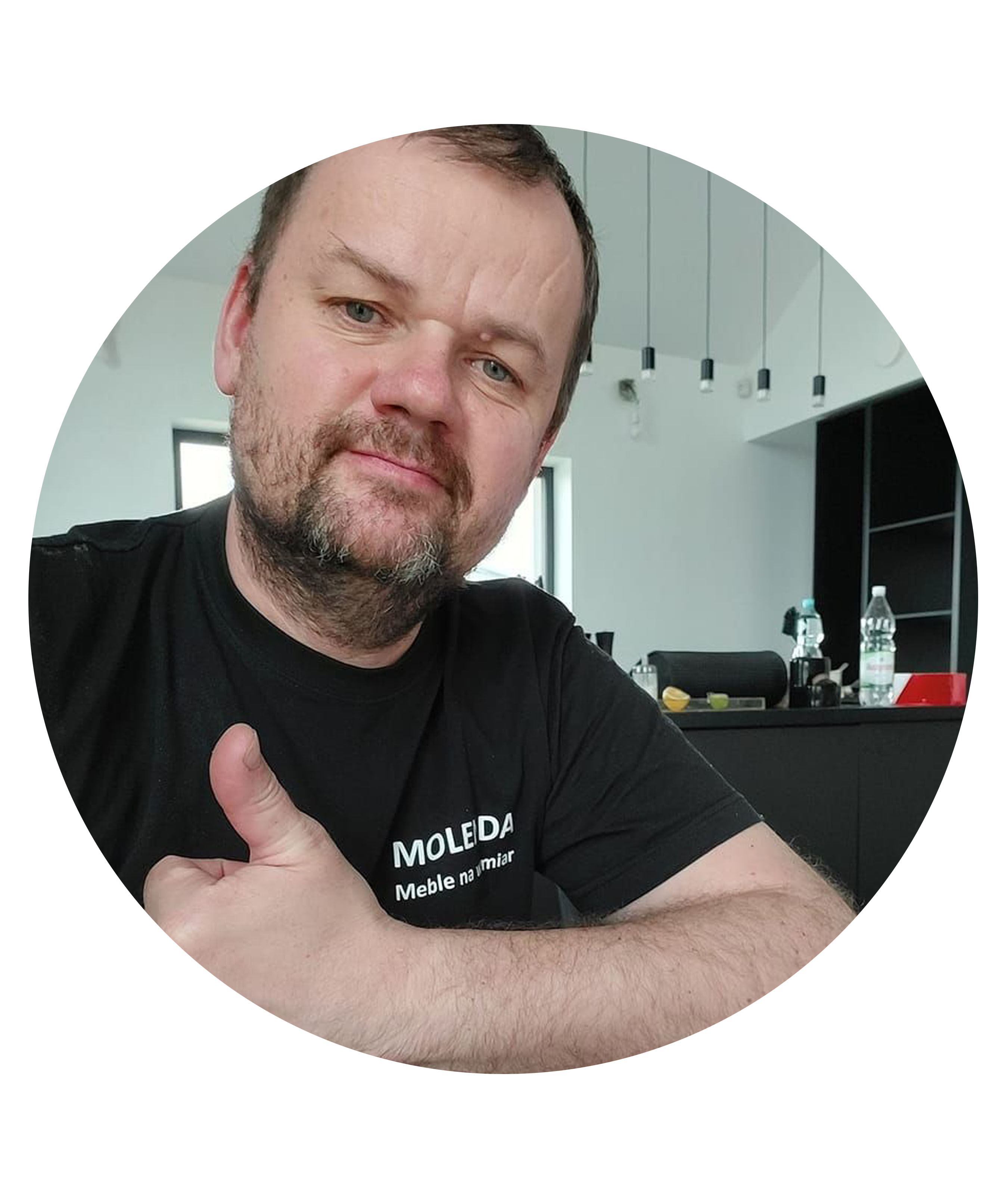 Dariusz Molenda