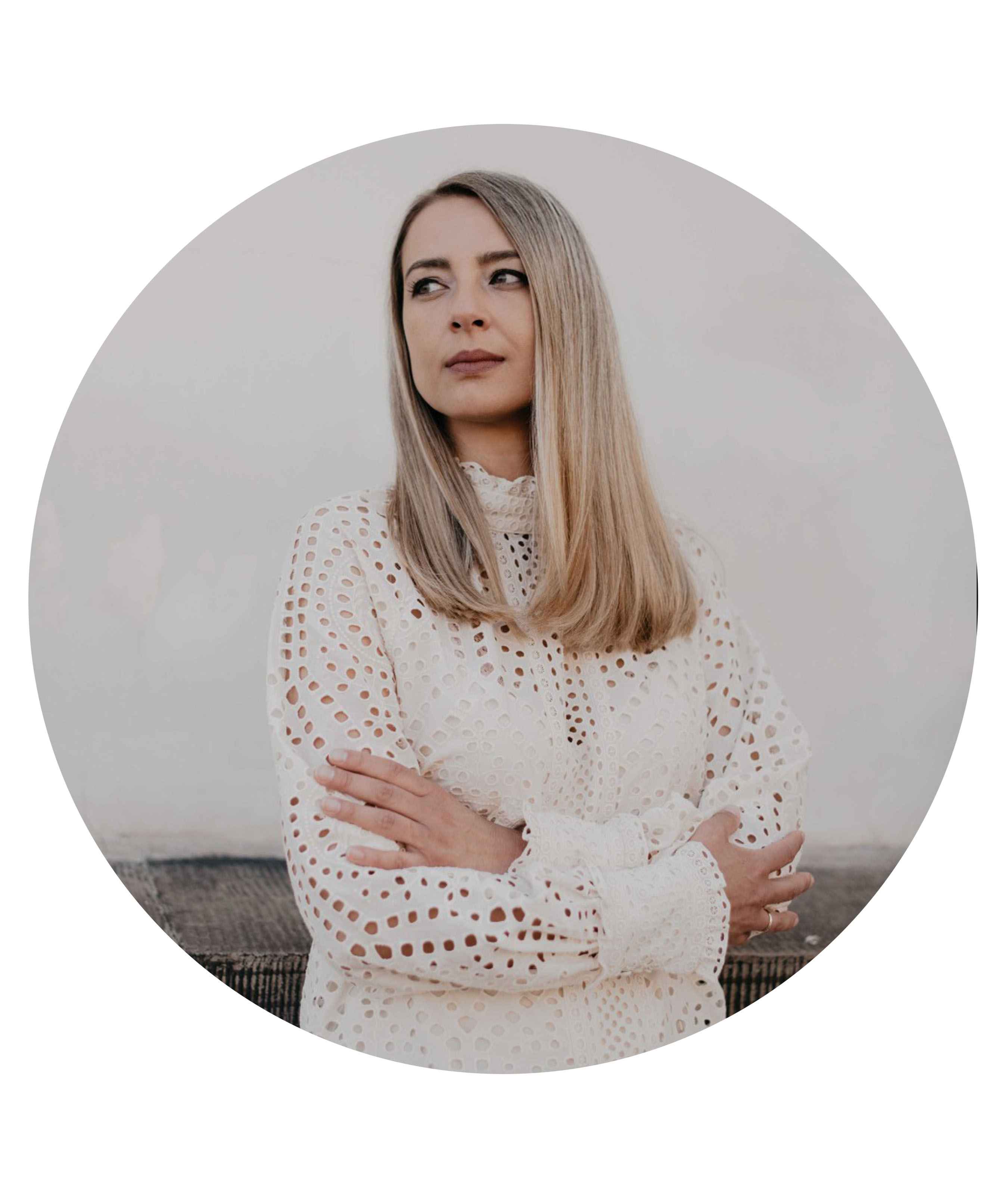 Katarzyna Szymura